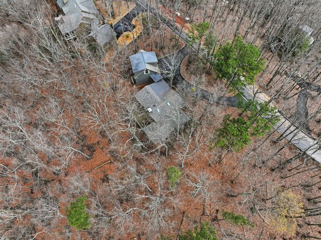 319 Columbine Drive, Big Canoe, GA 30143