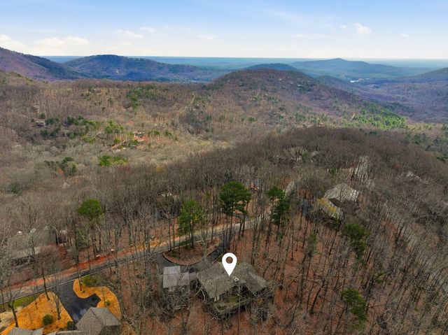 319 Columbine Drive, Big Canoe, GA 30143