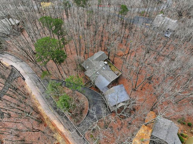 319 Columbine Drive, Big Canoe, GA 30143