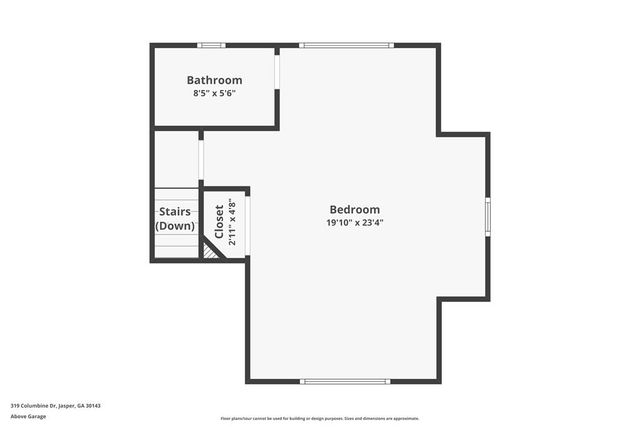 319 Columbine Drive, Big Canoe, GA 30143