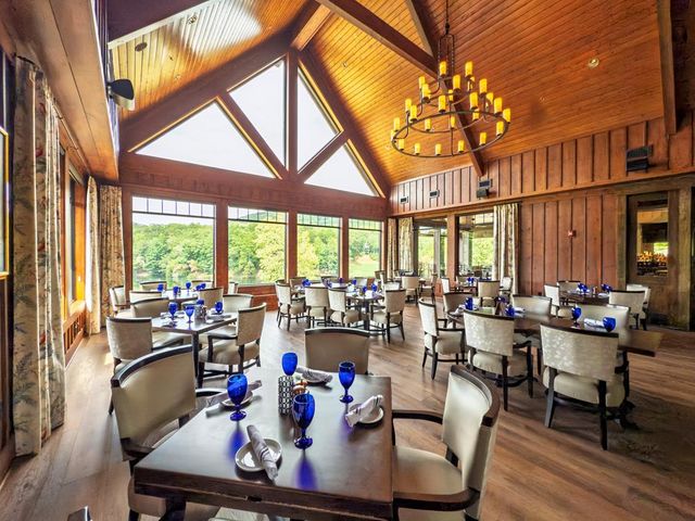 319 Columbine Drive, Big Canoe, GA 30143