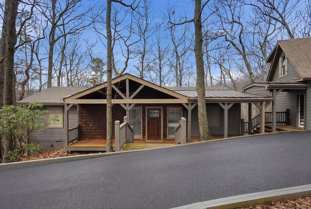 319 Columbine Drive, Big Canoe, GA 30143