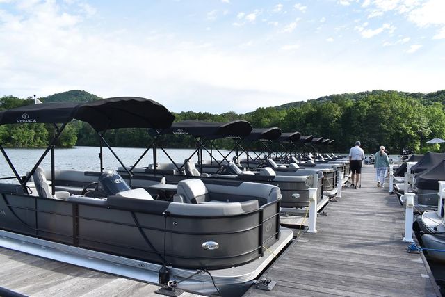 319 Columbine Drive, Big Canoe, GA 30143