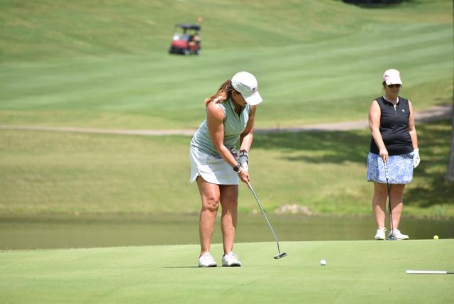 319 Columbine Drive, Big Canoe, GA 30143