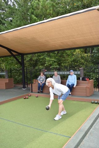 319 Columbine Drive, Big Canoe, GA 30143