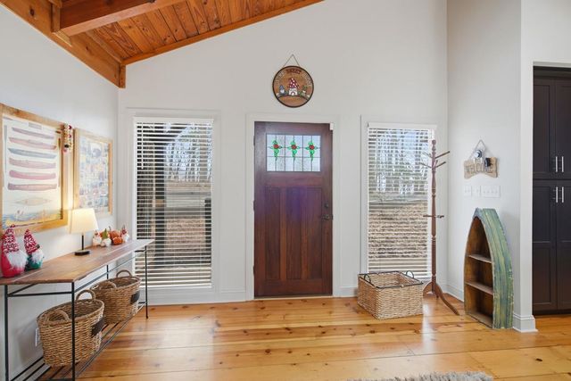 319 Columbine Drive, Big Canoe, GA 30143