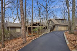 319 Columbine Drive, Big Canoe, GA 30143