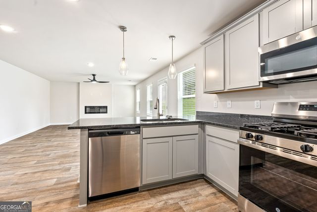 106 Shenandoah Lane 26E, Lagrange, GA 30241