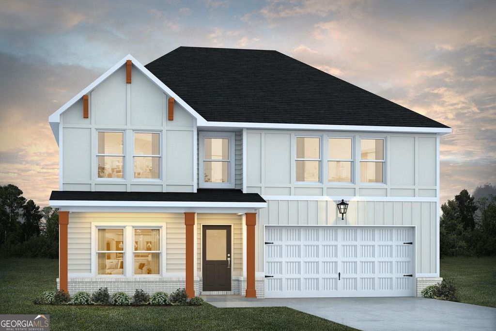 106 Shenandoah Lane 26E, Lagrange, GA 30241