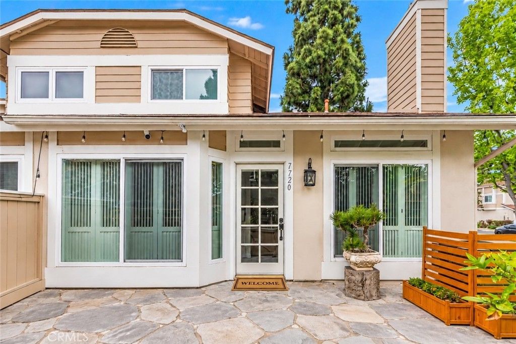 7720 Rambling Brook Way, Stanton, CA 90680 — exterior