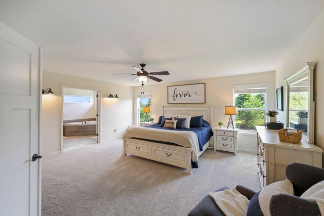 2442 Lacy Lane, Victoria, MN 55386