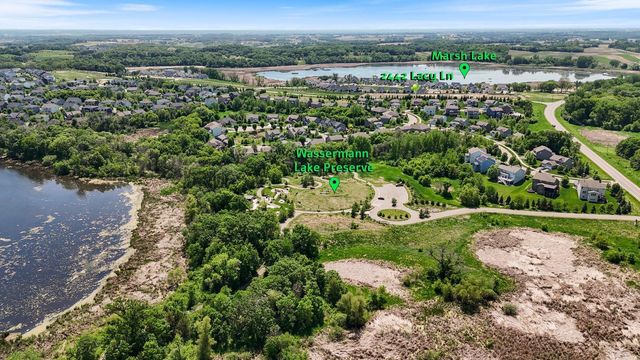 2442 Lacy Lane, Victoria, MN 55386