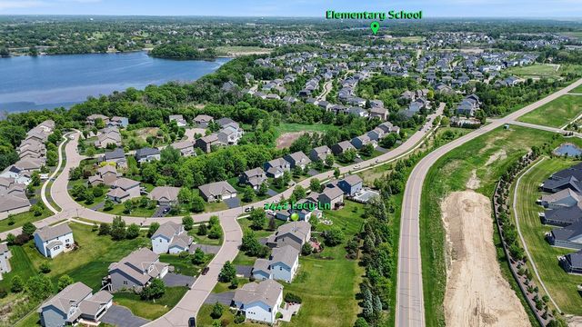 2442 Lacy Lane, Victoria, MN 55386