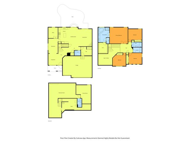 2442 Lacy Lane, Victoria, MN 55386