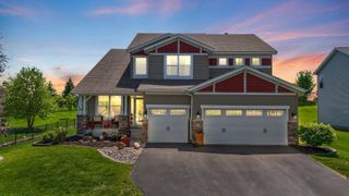 2442 Lacy Lane, Victoria, MN 55386