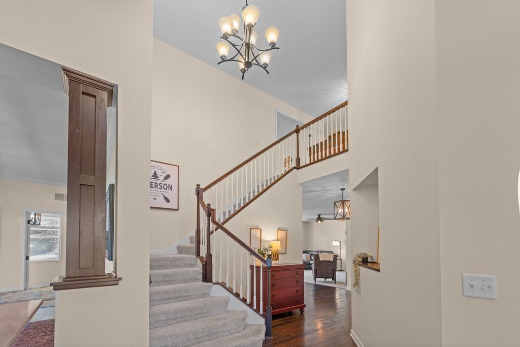 2442 Lacy Lane, Victoria, MN 55386 — photo 5