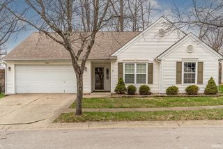 2224 S Sweetbriar Circle, Bloomington, IN 47401
