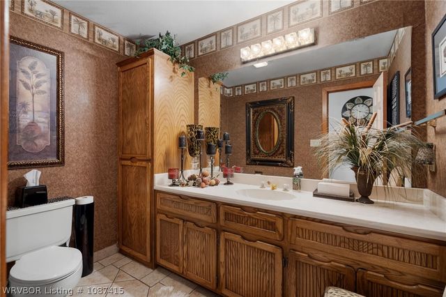 3301 Royal Scots Wy, Fort Smith, AR 72908