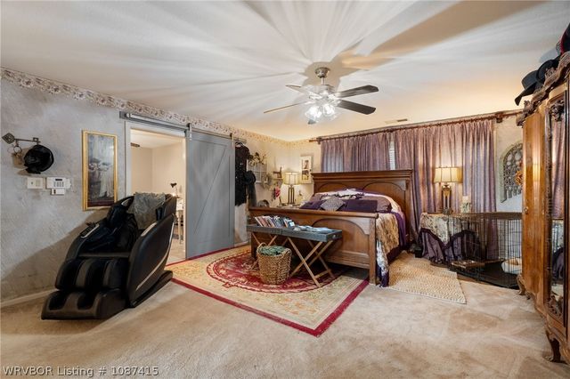 3301 Royal Scots Wy, Fort Smith, AR 72908