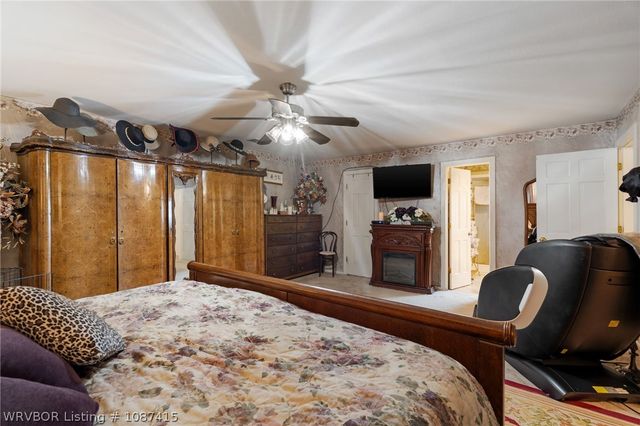 3301 Royal Scots Wy, Fort Smith, AR 72908