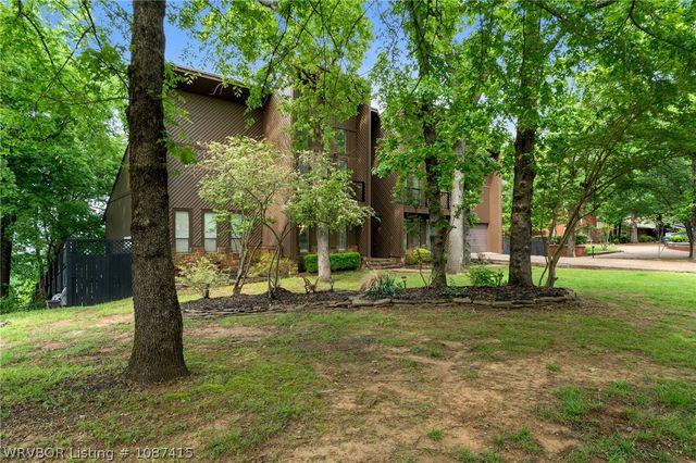 3301 Royal Scots Wy, Fort Smith, AR 72908