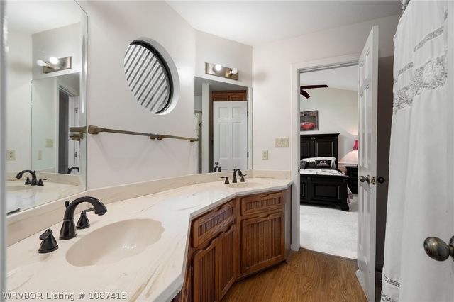 3301 Royal Scots Wy, Fort Smith, AR 72908