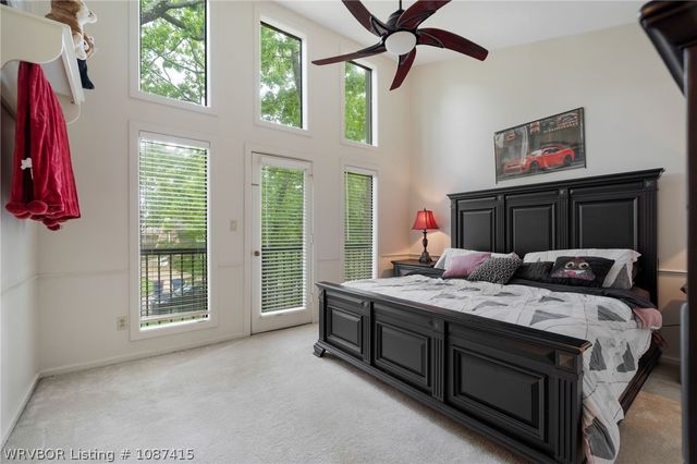 3301 Royal Scots Wy, Fort Smith, AR 72908