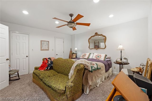 3301 Royal Scots Wy, Fort Smith, AR 72908