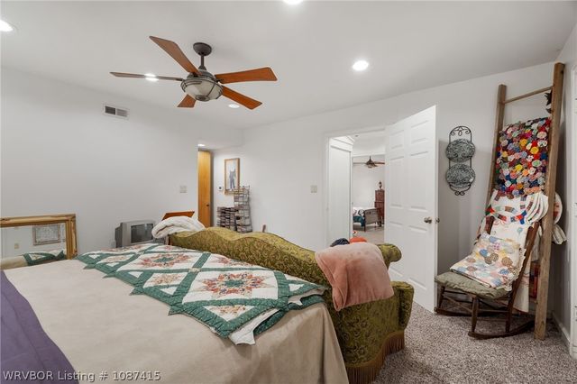 3301 Royal Scots Wy, Fort Smith, AR 72908