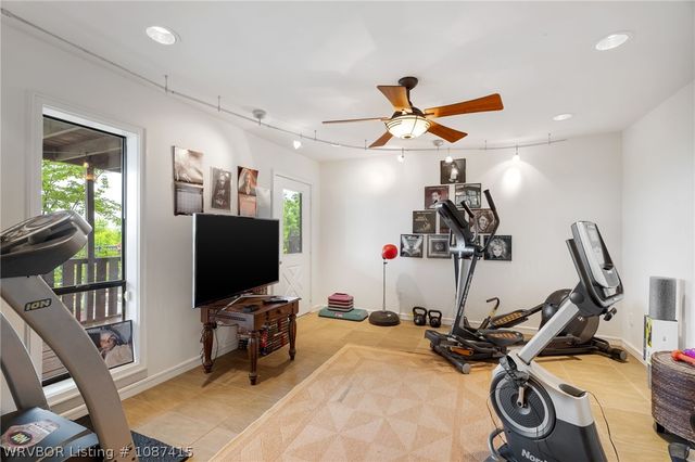 3301 Royal Scots Wy, Fort Smith, AR 72908