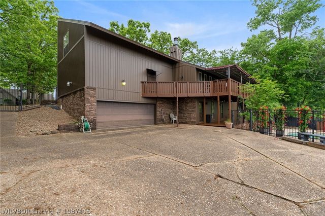 3301 Royal Scots Wy, Fort Smith, AR 72908