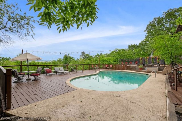 3301 Royal Scots Wy, Fort Smith, AR 72908