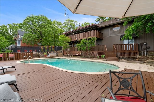 3301 Royal Scots Wy, Fort Smith, AR 72908