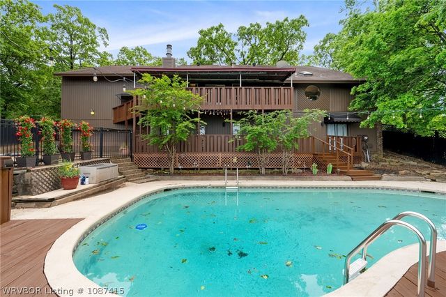 3301 Royal Scots Wy, Fort Smith, AR 72908