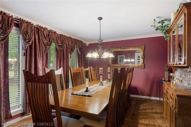 3301 Royal Scots Wy, Fort Smith, AR 72908