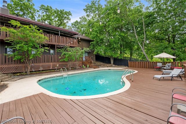 3301 Royal Scots Wy, Fort Smith, AR 72908