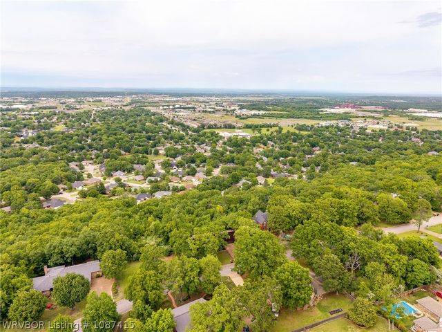 3301 Royal Scots Wy, Fort Smith, AR 72908