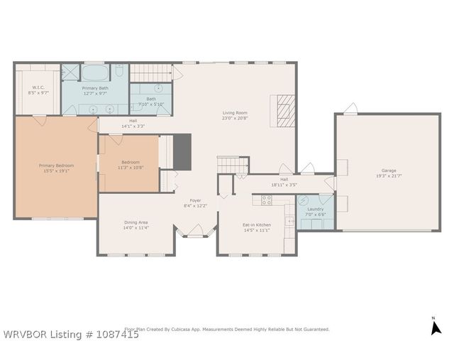 3301 Royal Scots Wy, Fort Smith, AR 72908