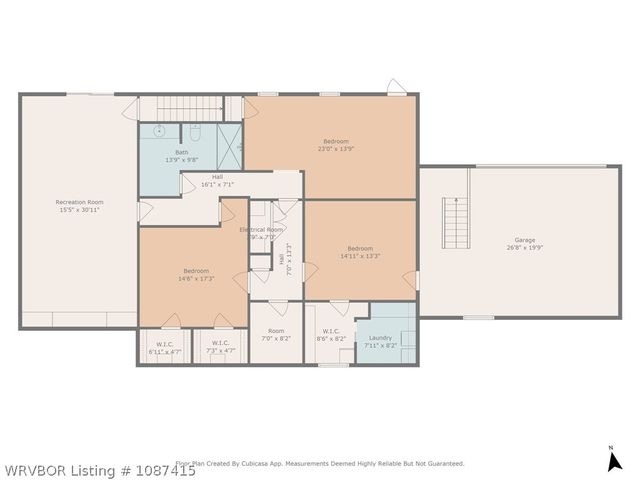 3301 Royal Scots Wy, Fort Smith, AR 72908