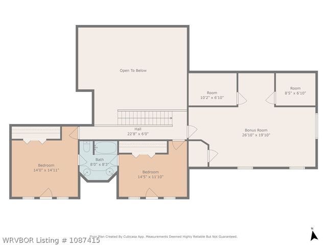 3301 Royal Scots Wy, Fort Smith, AR 72908