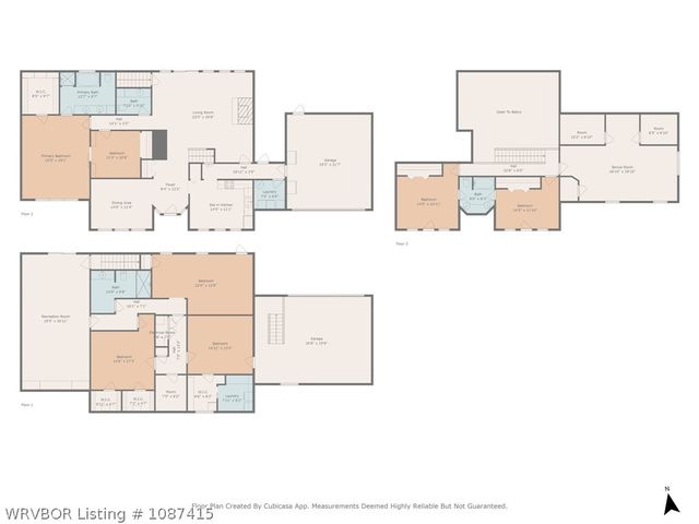 3301 Royal Scots Wy, Fort Smith, AR 72908