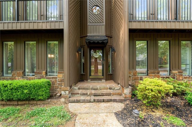 3301 Royal Scots Wy, Fort Smith, AR 72908