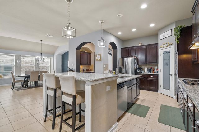 424 Atlanta Park DR, Georgetown, TX 78628