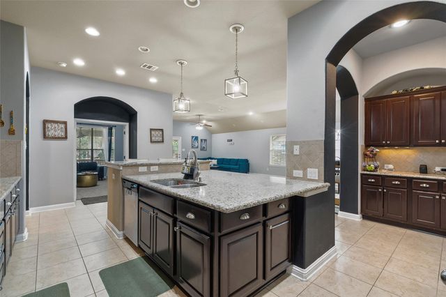 424 Atlanta Park DR, Georgetown, TX 78628