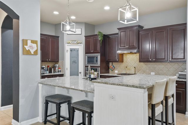 424 Atlanta Park DR, Georgetown, TX 78628