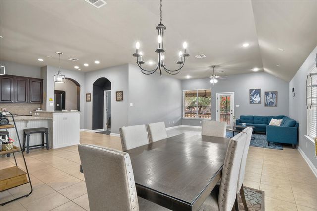 424 Atlanta Park DR, Georgetown, TX 78628