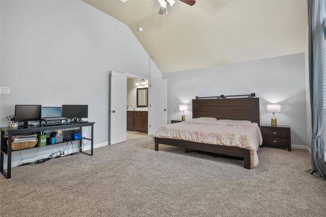 424 Atlanta Park DR, Georgetown, TX 78628