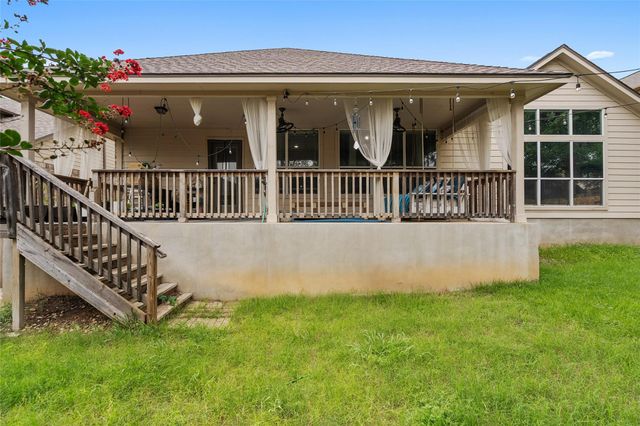 424 Atlanta Park DR, Georgetown, TX 78628