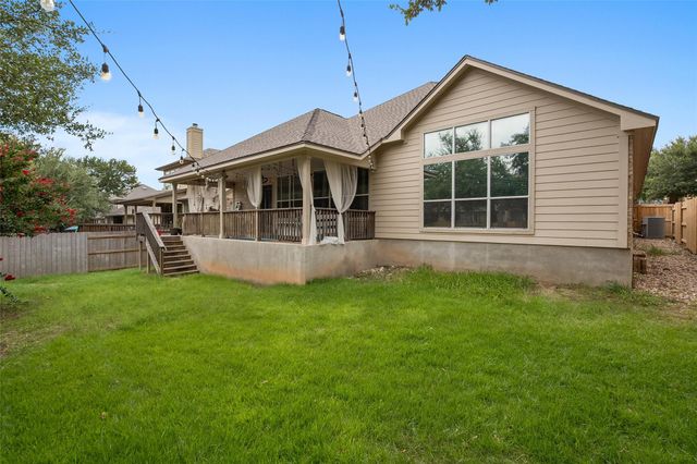 424 Atlanta Park DR, Georgetown, TX 78628