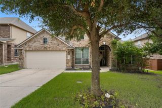 424 Atlanta Park DR, Georgetown, TX 78628